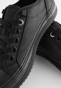 Next FOREVER COMFORT CHUNKY BASEBALL - Tossud - black