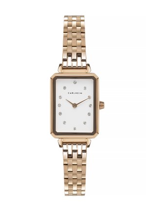 PETIT MILA - Uhr - rose gold coloured white rose gold