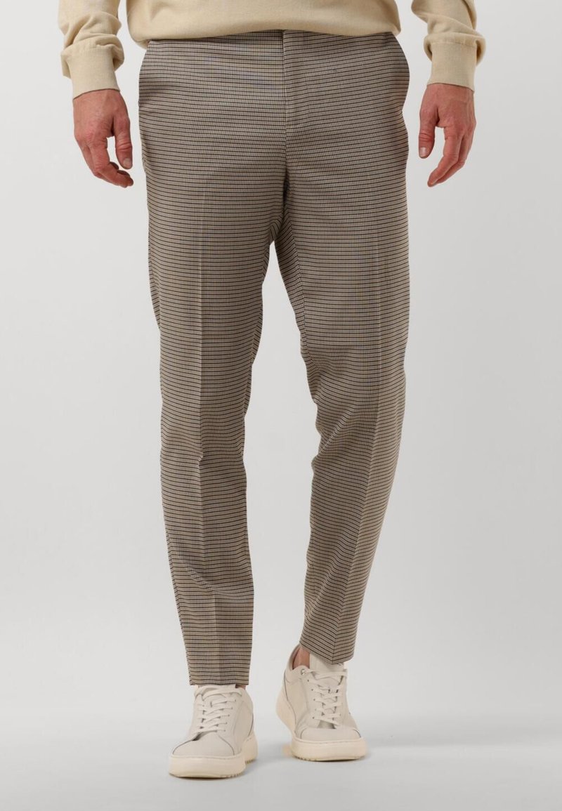 Scotch & Soda Chino taupe