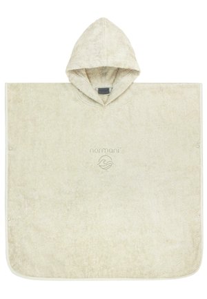 Normani Bademantel - beige