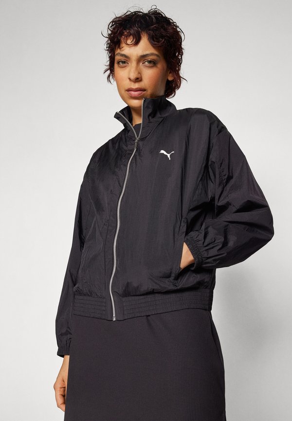 STYLE JACKET - Windbreaker4