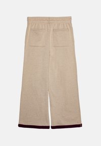 Jordan META ENCHANTMENT COZY  - Treniņtērpa apakšdaļas - legend light brown
