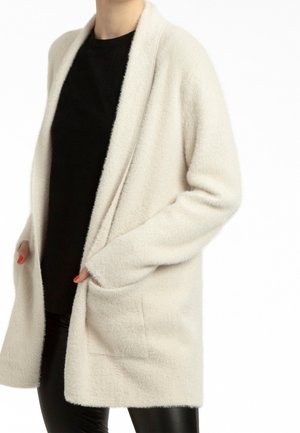 Gilet - beige