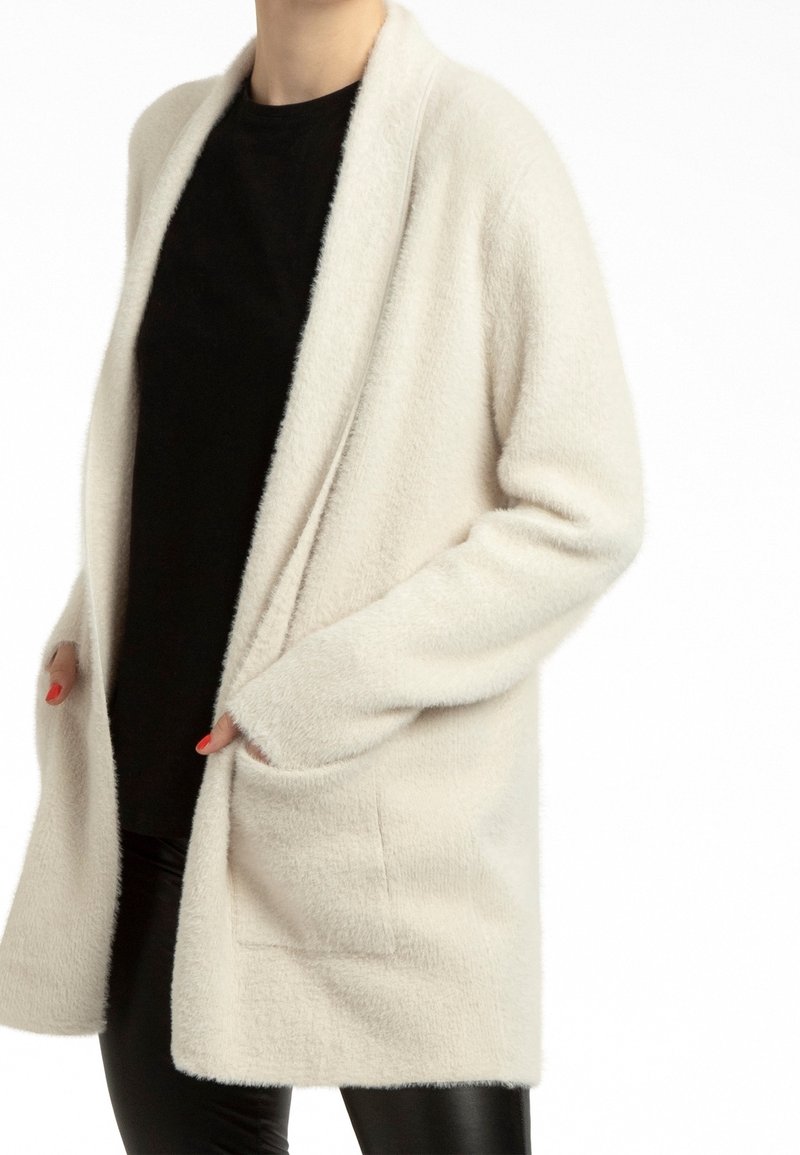 Apart Gilet - beige