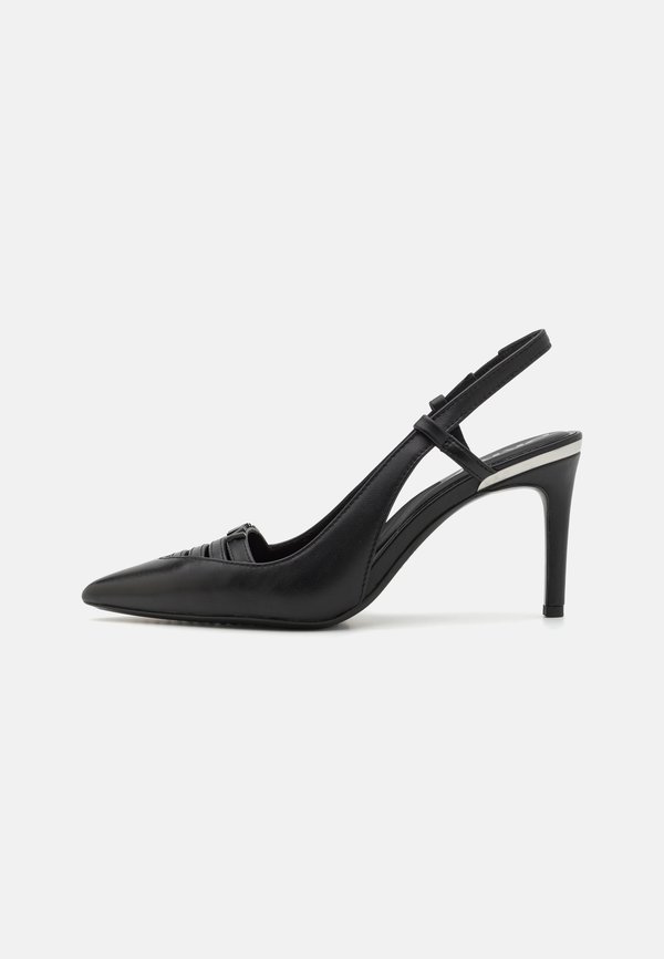 MALDEN SLINGBACK - High heels