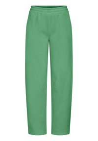 BMMMILLE SWEAT PANTS - Tréningruha alsók - leprechaun