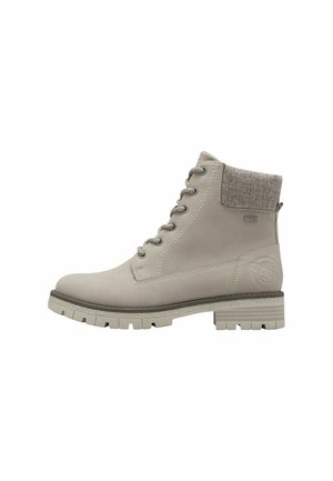 Snowboots  - cream