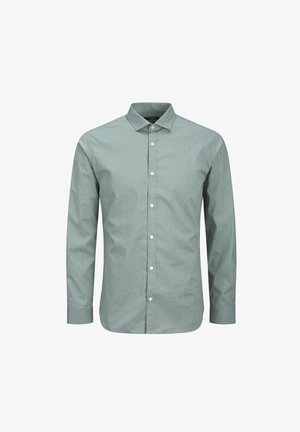 Jack & Jones PREMIUM, Slim Fit - Pluus - stormy sea