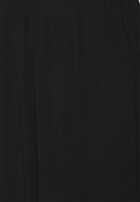 ICHI IHMain - Jupe longue - black