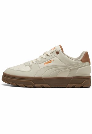 CAVEN 2.0 ABRUPT - Sneakers laag - alpine snow desert dust gum