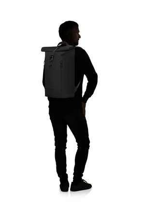 Samsonite COATIFY BIZ  - Rucksack - black
