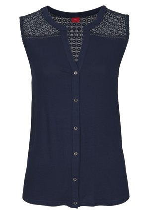 Camicia - navy