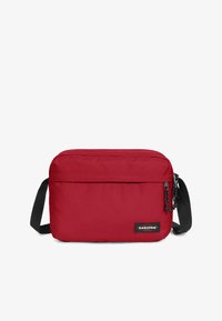 Selezionato, scarlet red