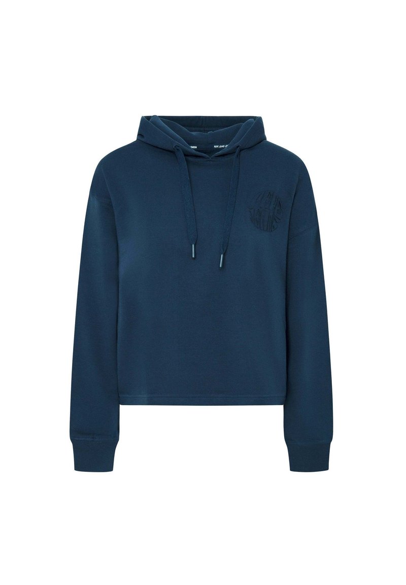 Pepe Jeans Sweater donkerblauw Pepe Jeans Sweater donkerblauw