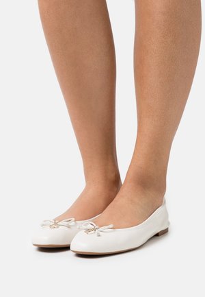 Ted Baker, Ballerines - off-white