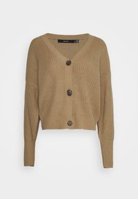 Vero Moda Kardigan - beige