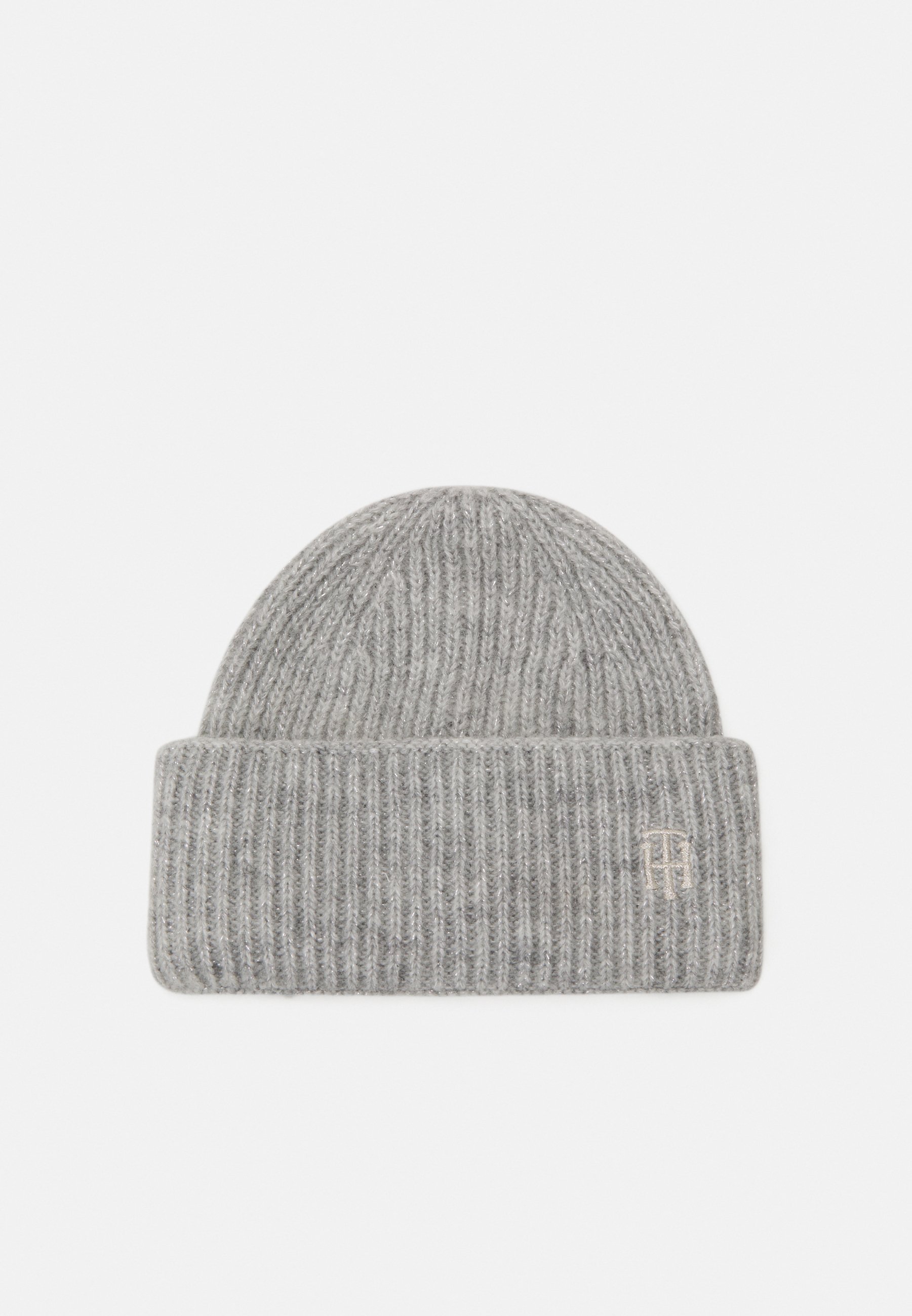 effortless beanie tommy hilfiger