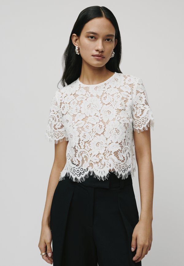 TRACEY - Print T-shirt