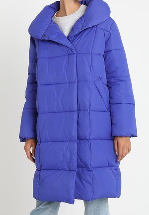 Manteau d'hiver - blue