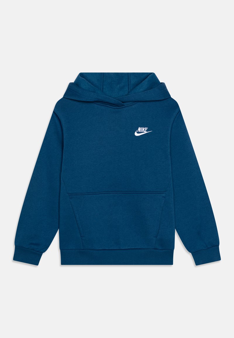 Nike Sportswear - CLUB UNISEX - Huppari - court blue/white, Suurenna