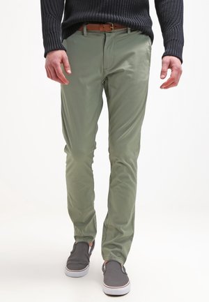 Chino - green