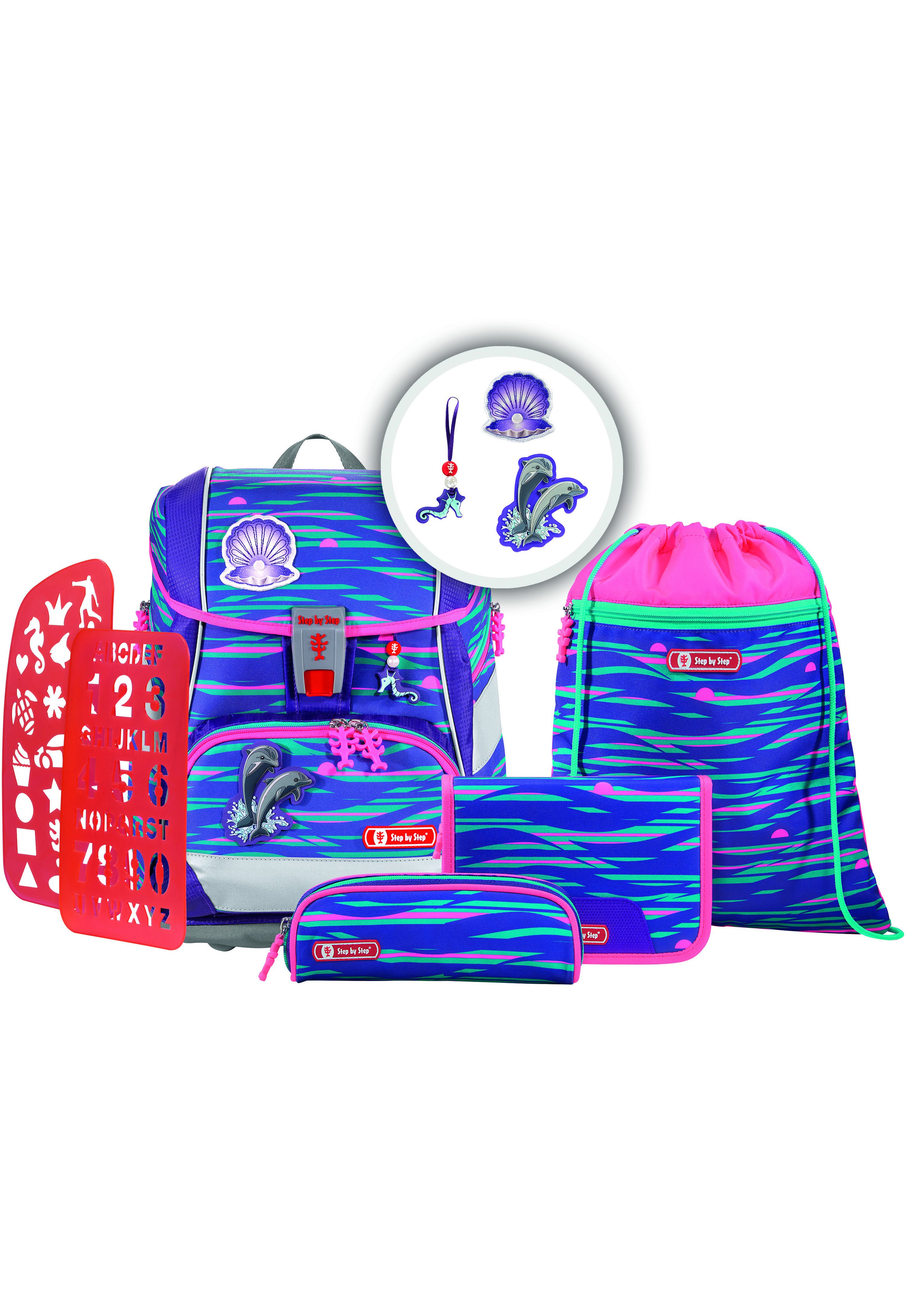 Enfant 2IN1 SET - Set d'écolier Enfant 2IN1 SET - Set d'écolier