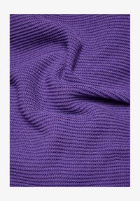 Unausgewählt, violett