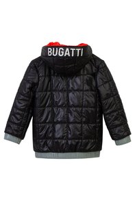 bugatti Winterjacke - caviar