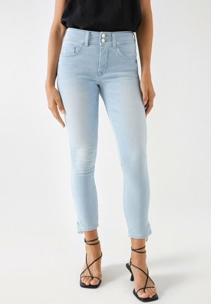 Jeans Skinny - blue