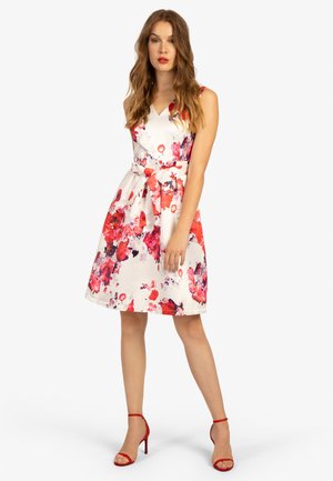 Day dress - white