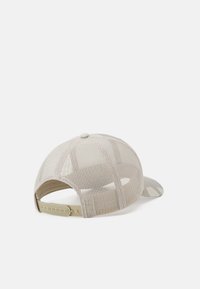 Columbia SNAP BACK UNISEX - Cap - dark stone mod