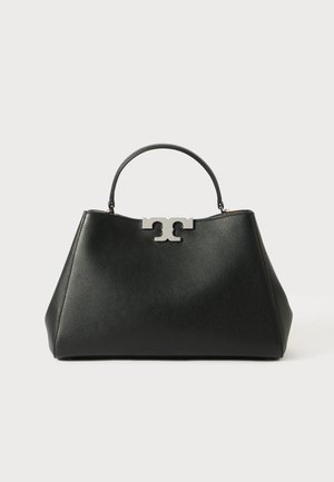 ELEANOR SATCHEL - Sac à main - black
