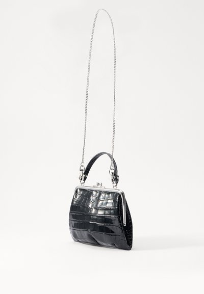 Vivienne Westwood GRANNY FRAME  - Rokassoma - black