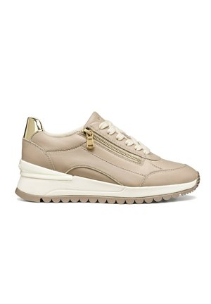 Geox, D DESYA - Baskets basses - beige light gold