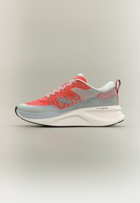 Δεν επιλέχθηκε, fiery red/grey