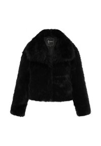 Niet geselecteerd, black