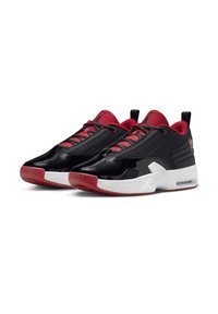 Jordan JORDAN MAX AURA 6 - Tenisky - black gym red-white