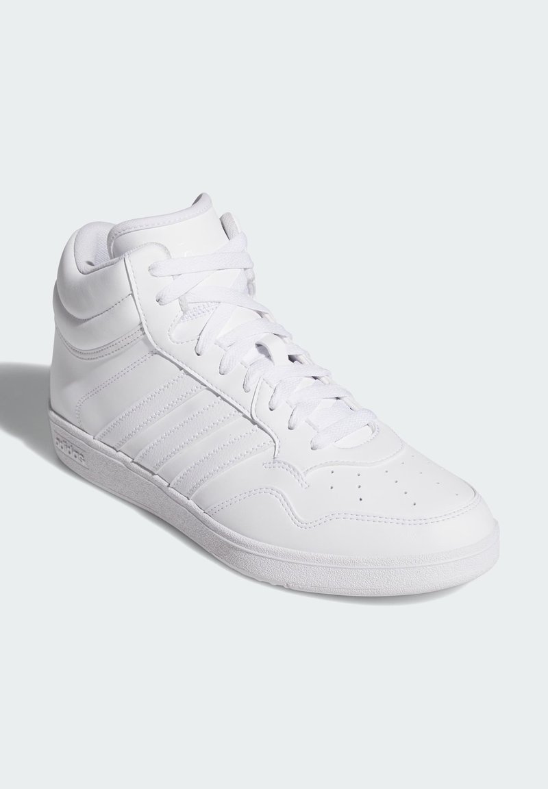 adidas gazelle silver green womens adidas Turnaround Winterized Mid Top - Black/Grey/Black main image 0