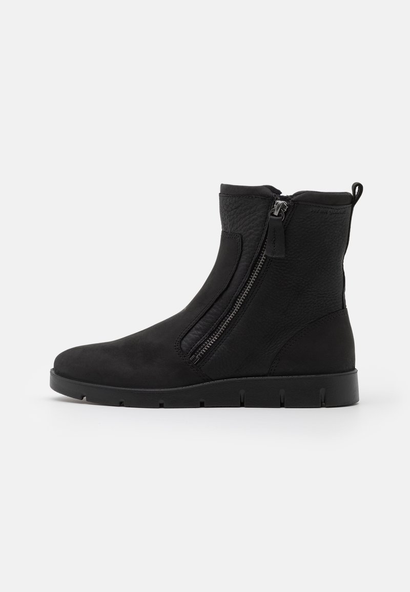 ECCO BELLA - Støvletter black/sort - Zalando.dk