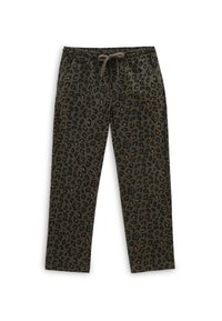 Vans Jogginghose - dark green