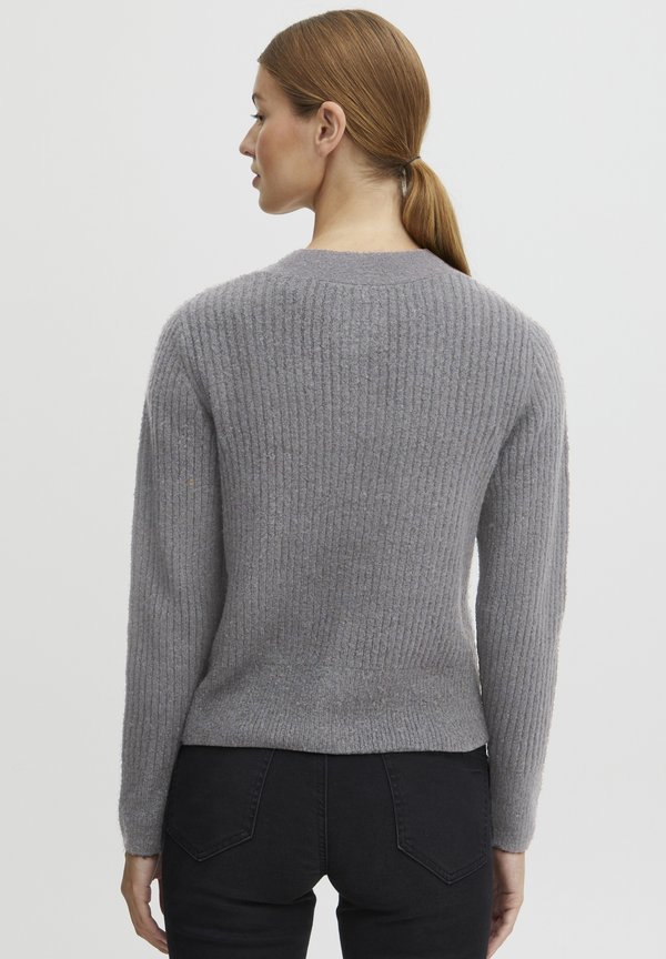 OXNORENE - Cardigan4