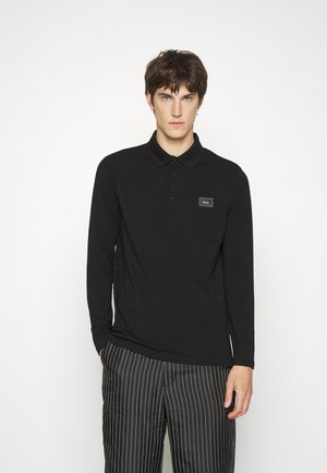 Polo - black