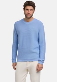 Unausgewählt, bleue