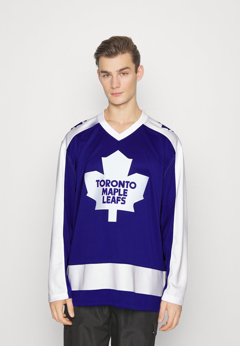 Fanatics NHL TORONTO MAPLE LEAFS BREAKAWAY VINTAGE Club wear blue