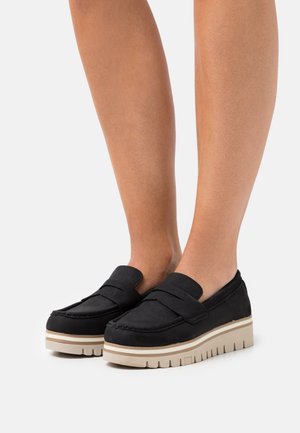 Chaussons - black