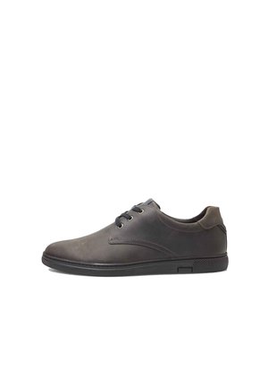 Casual lace-ups - blu