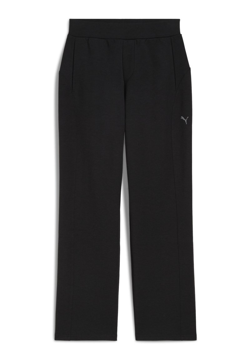 Puma Trainingsbroek zwart