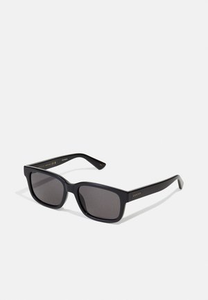 Sonnenbrille - black/black/grey