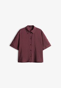 Unselected, cherry jam