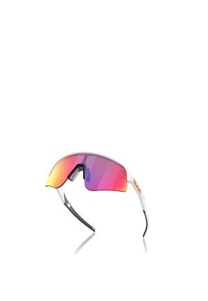 DA SOLE SUTRO LITE SWEEP - Occhiali da sole - matt white